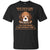 Once You've Lived With A Beagle You Can Never Live Without One ShirtG200 Gildan Ultra Cotton T-Shirt