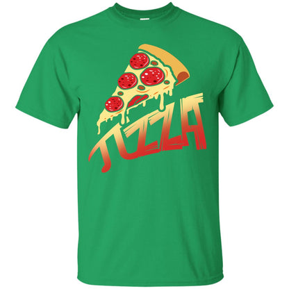 Pizza Lover T-shirt Pi Day Irish Green