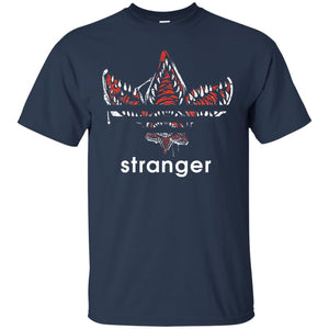 Stranger Monster Demogorgon Film Theory Shirt