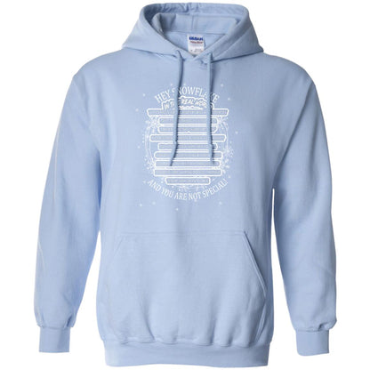 Hey Snowflake In The Real World You Don_t Get A Participation Trophy Military T-shirt Light Blue