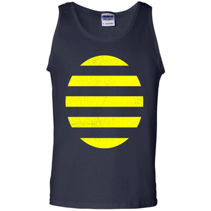 Funny Bumblebee Bee T-shirt Navy