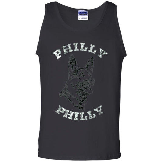 Dog Lover T-shirt Philly Philly Football Underdog Fan Black