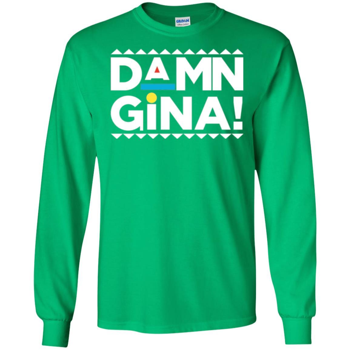 Sitcom Urban 90s Martin Afro Tv Show T-shirt Irish Green