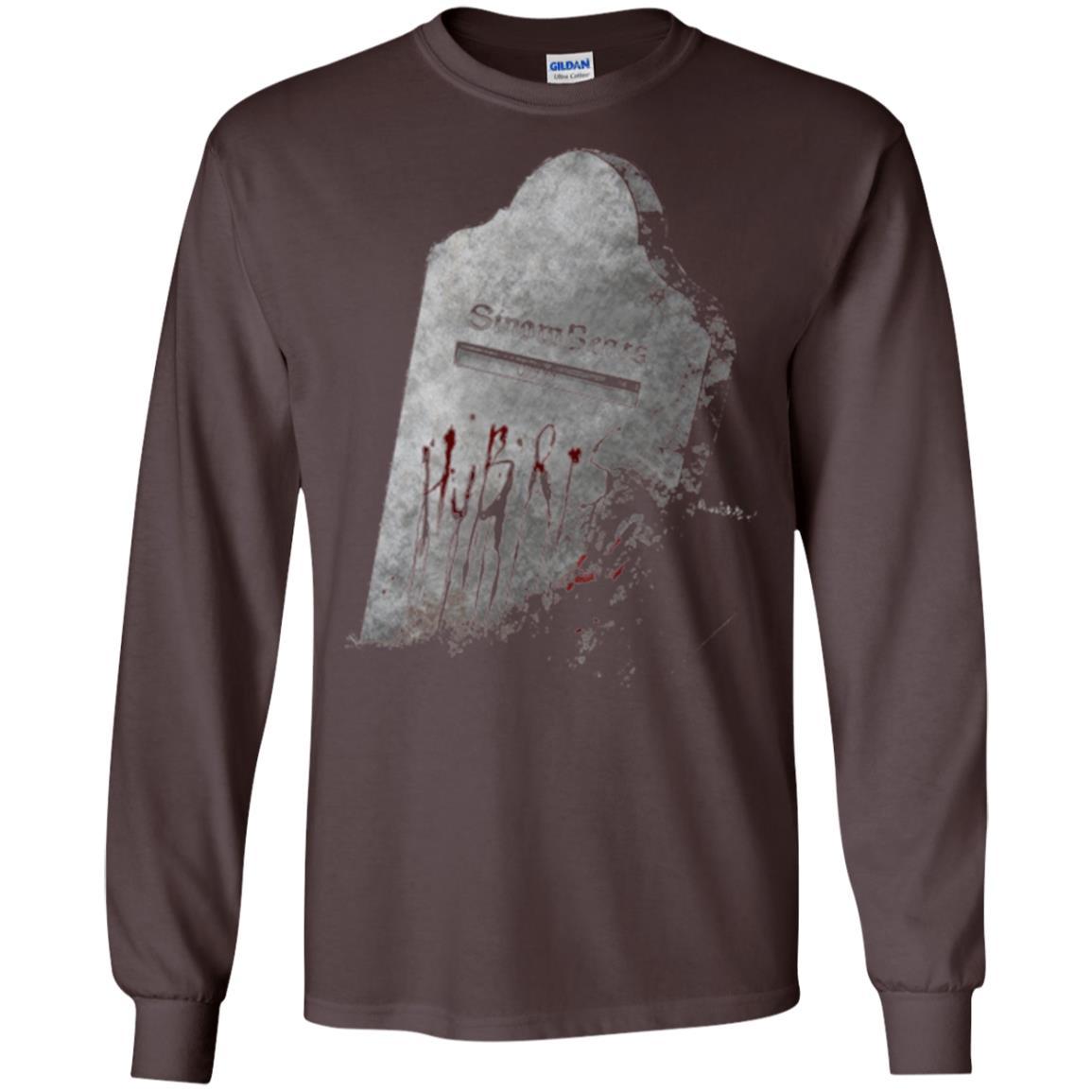 Funny Sinowbeats 0/999 T-shirt Dark Chocolate