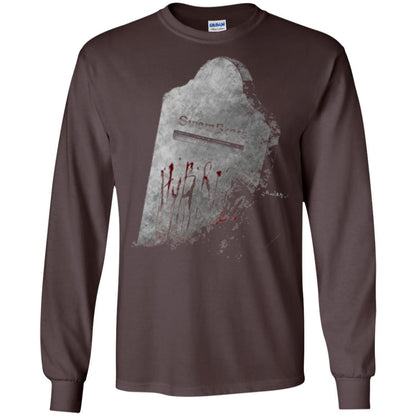 Funny Sinowbeats 0/999 T-shirt Dark Chocolate