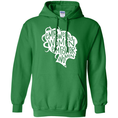 Women_s Right T-shirt Feminist Empowered Women March Hot 2017 Irish Green