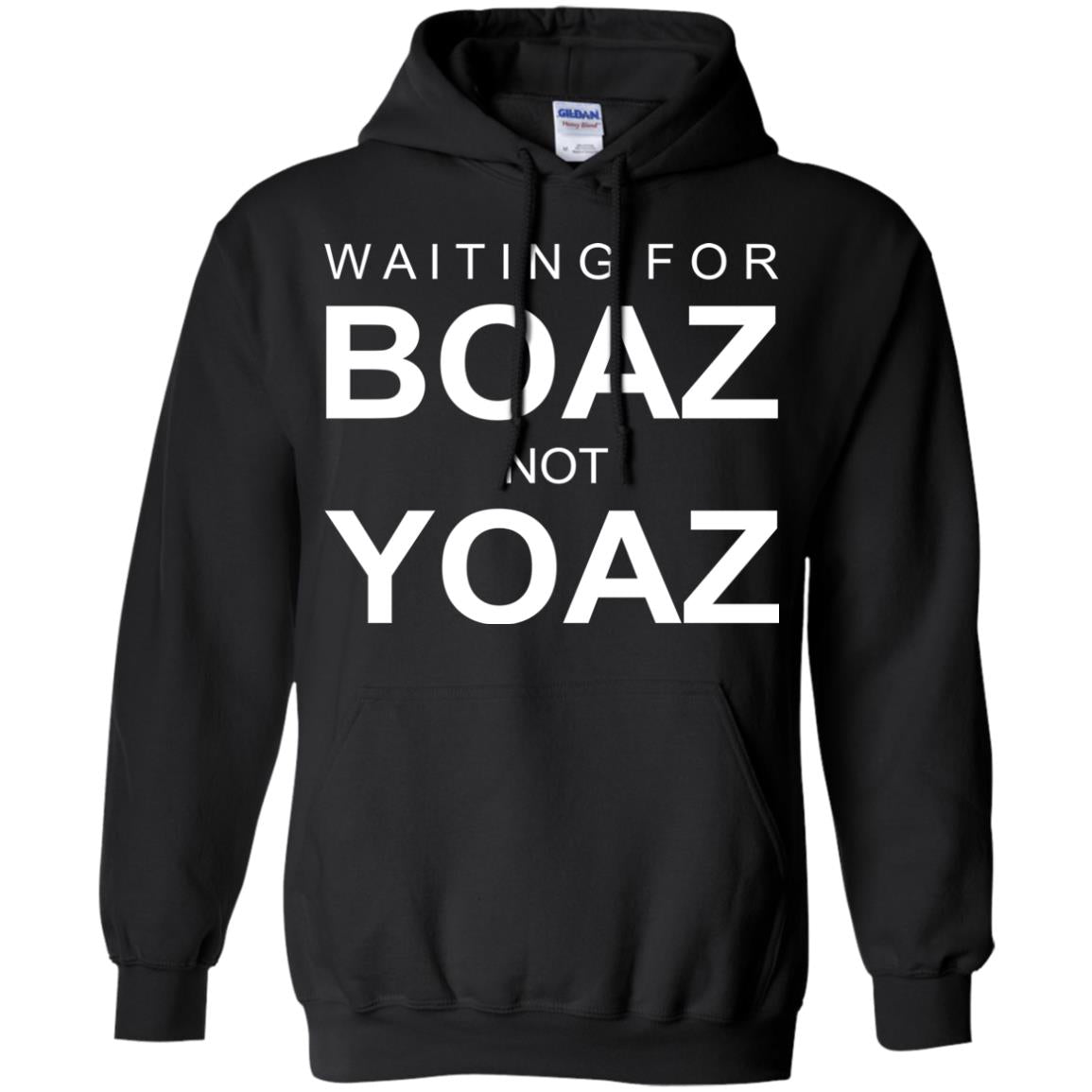 Waiting For Boar Not Yoar Shirt