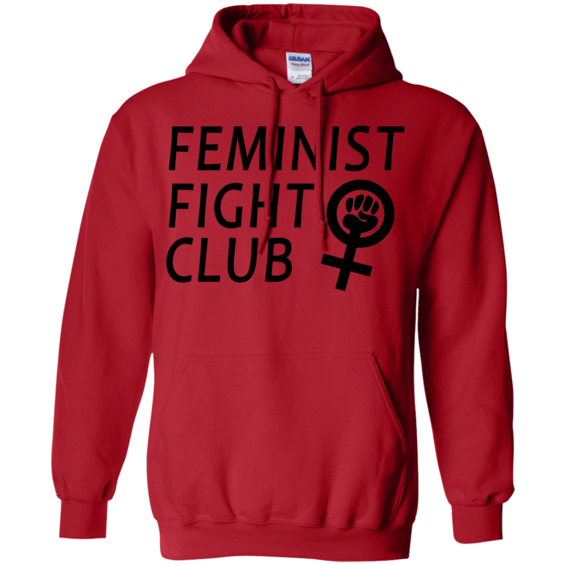 Feminist Fight Club