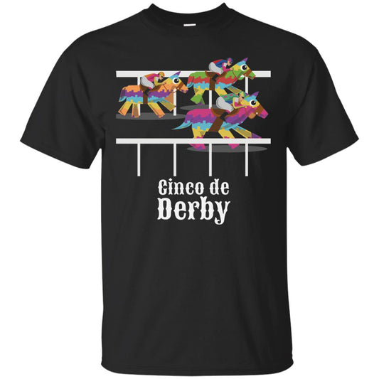 Derby Party Pinata Jockeys Cinco De Mayo Horse Racing Black