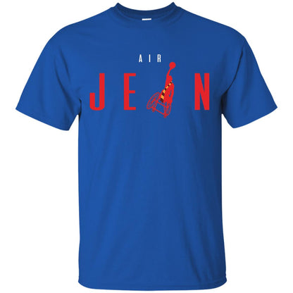 Sister Jean T-shirt Royal