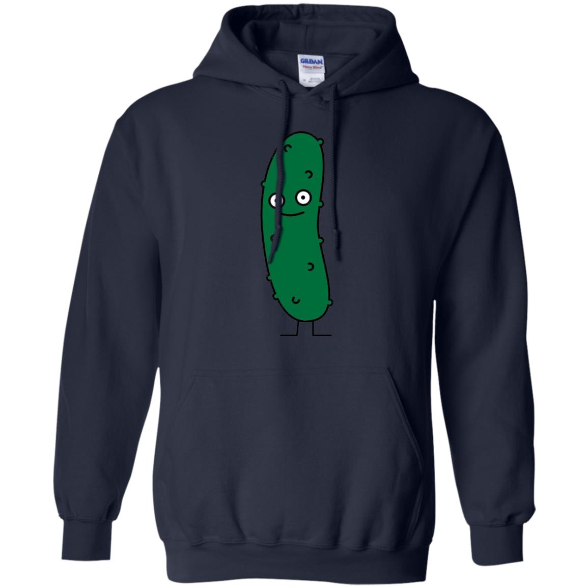 Dill Pickle Brined Deli Cucumber Sweet Kosher Navy
