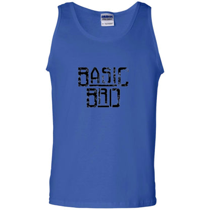 Basic Bro T-shirt Royal