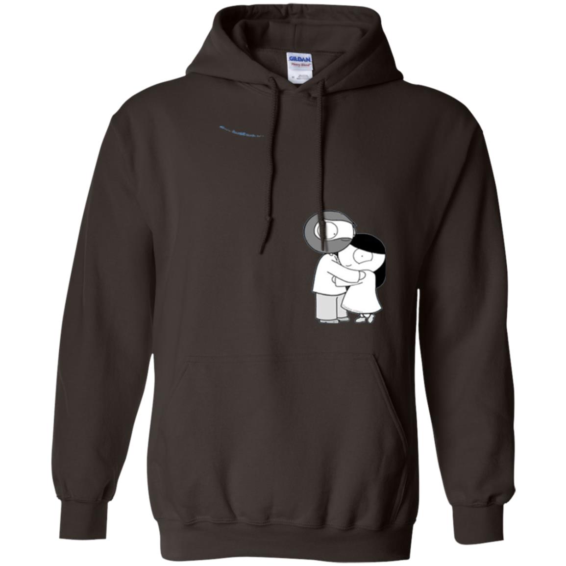 Catana Comics T-shirt Dark Chocolate