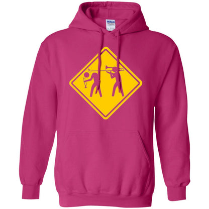 Funny Trombonist T-shirt Heliconia