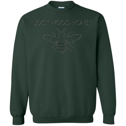 Honey Beekeeper Shirt Save The Bees Bee Lover T-shirt Forest Green