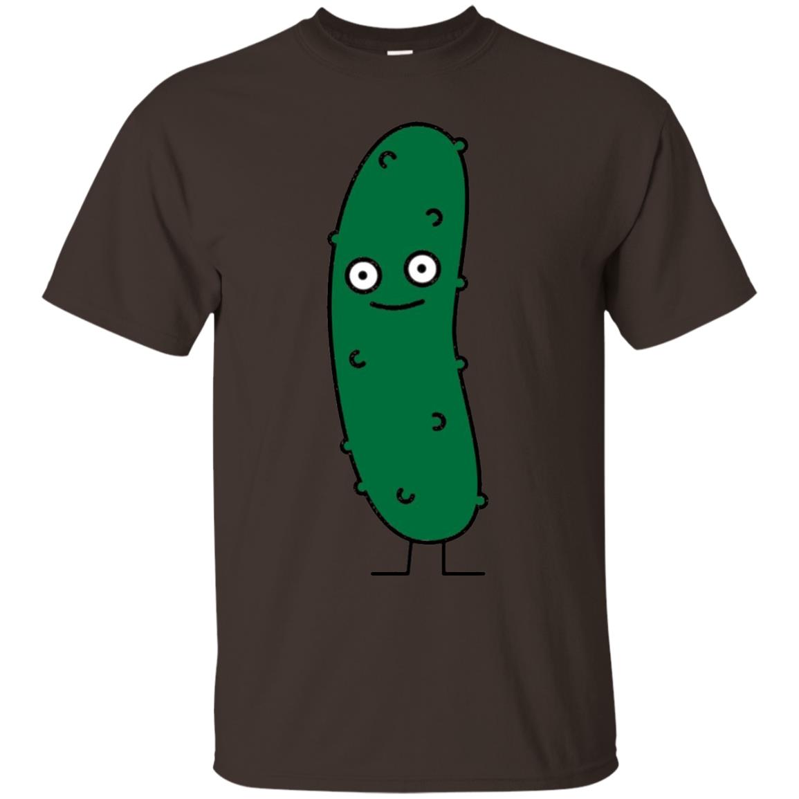 Dill Pickle Brined Deli Cucumber Sweet Kosher Dark Chocolate