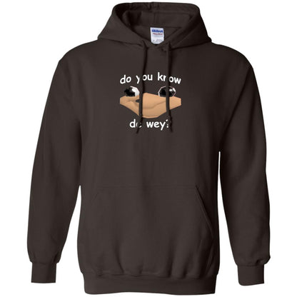 Ugandan Meme T-shirt Do You Know De Way Dark Chocolate