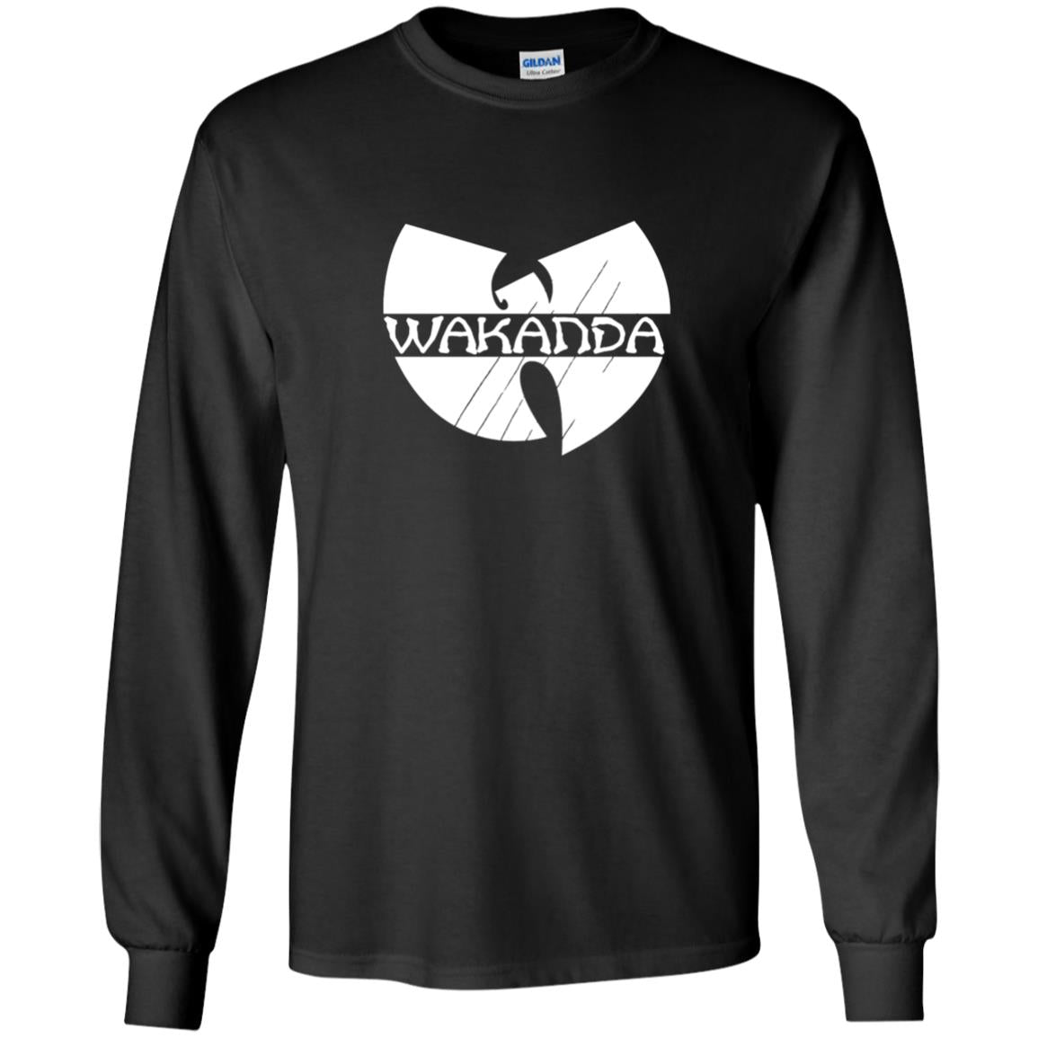 Wakanda Forever T-shirt