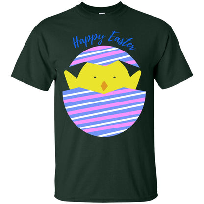 Easter Shirt Happy Easter Forest