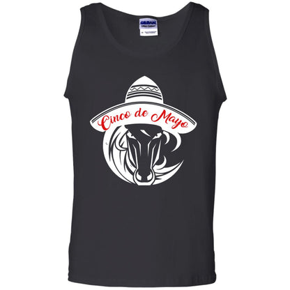 Cinco De Mayo Horse Racing Derby Day 2018 Shirt Black
