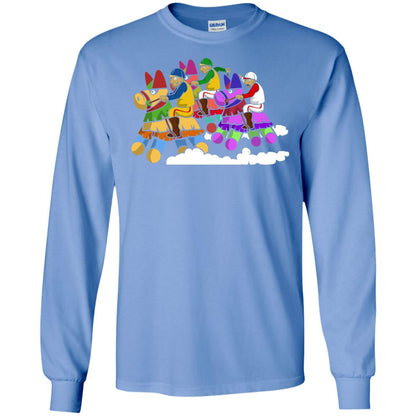 Derby Party Pinata Jockeys Cinco De Mayo Horse Race Shirt Carolina Blue
