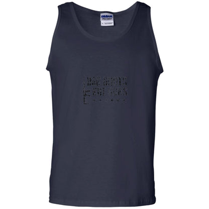 Ban Idiots Not Guns Gun Control T-shirt Navy