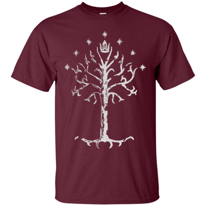 Gondor T-shirt Maroon