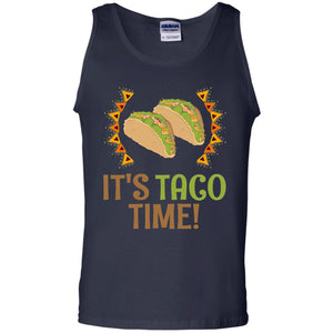 It's Taco Time T-shirt
