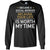 I Became A Social Worker Because Your Life Is Worth My Time ShirtG240 Gildan LS Ultra Cotton T-Shirt