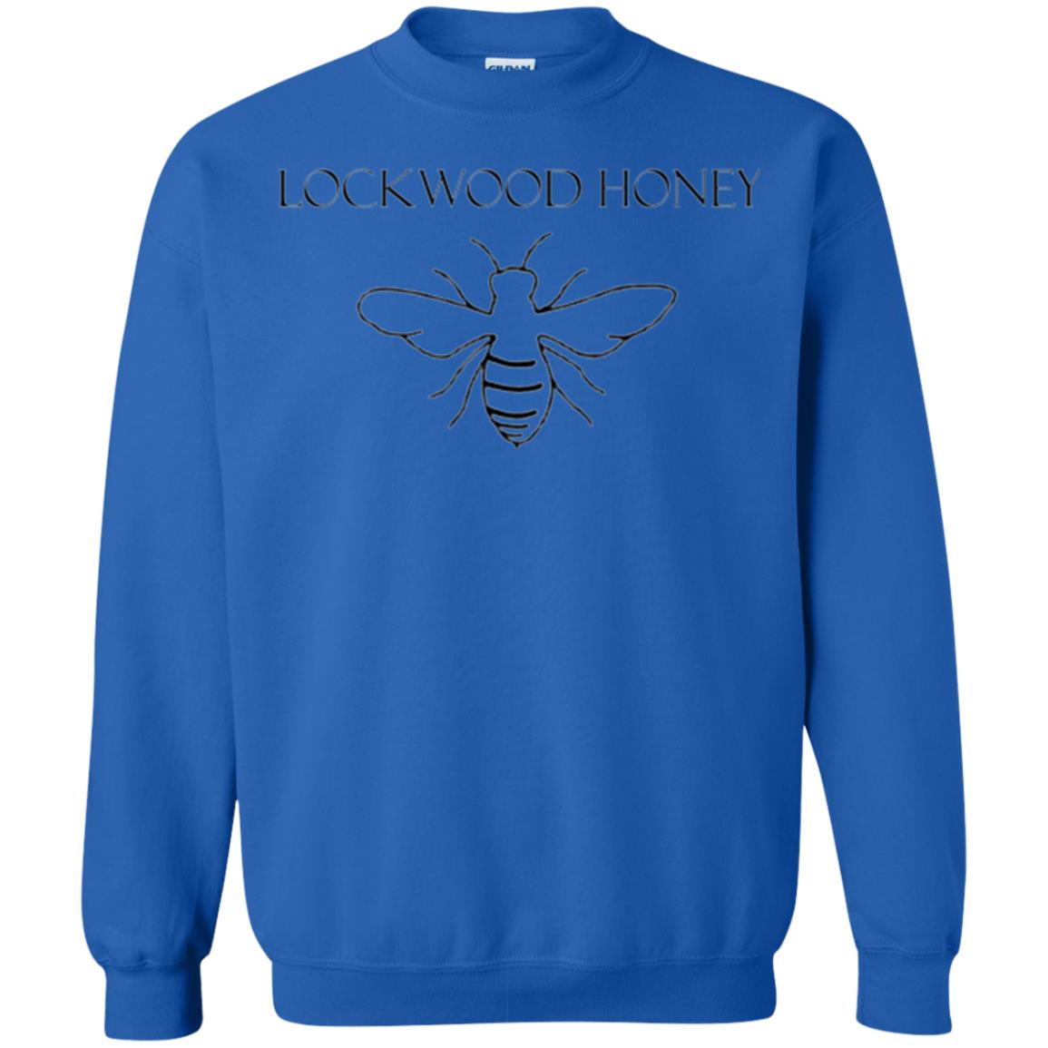 Honey Beekeeper Shirt Save The Bees Bee Lover T-shirt Royal