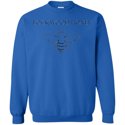 Honey Beekeeper Shirt Save The Bees Bee Lover T-shirt Royal