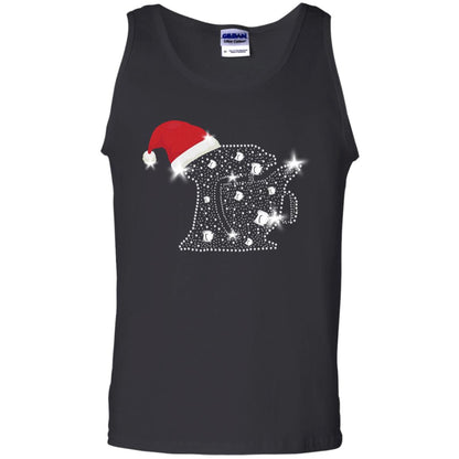 Mixer Baking Baker X-mas Gift Shirt Black
