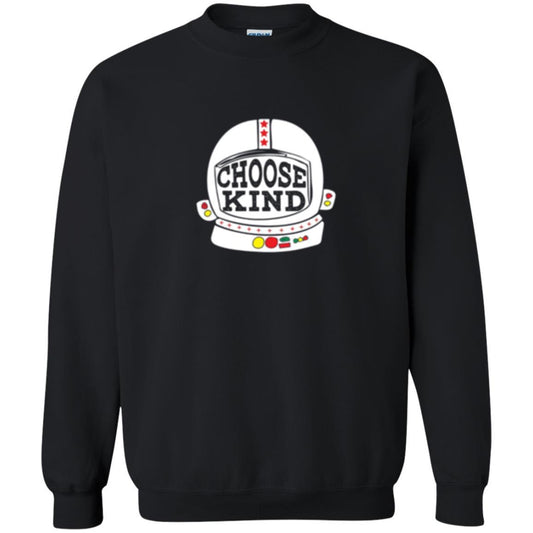 Anti Bullying T-shirt Choose Kind Choose Kindness Black