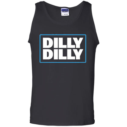 Bud Light Official Dilly Dilly T-shirt Black