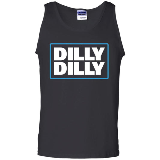 Bud Light Official Dilly Dilly T-shirt Black
