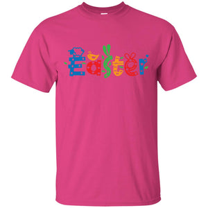 Happy Easter Day Shirt