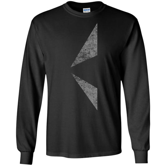 Bitcoin T-shirt Ethereum Cryptocurrency Eth Black