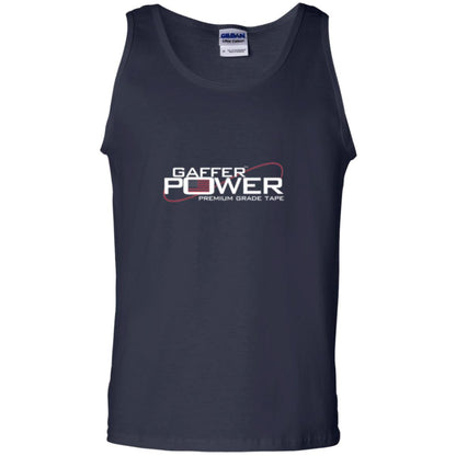 Gaffer Power Premium Grade Tape T-shirt Navy