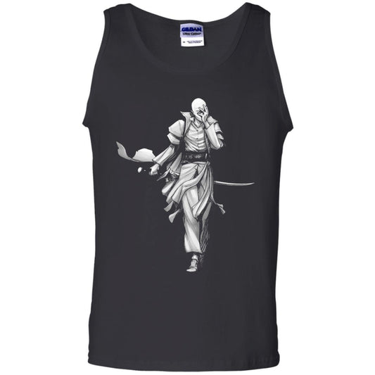 Film T-shirt When You Wanna Die But Someone Revives You Instead Black