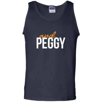 And Peggy Unique Hamilton Us History T-shirt Navy