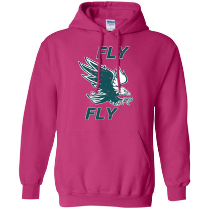 Eagle Lover T-shirt Flying Eagle T-shirt Heliconia