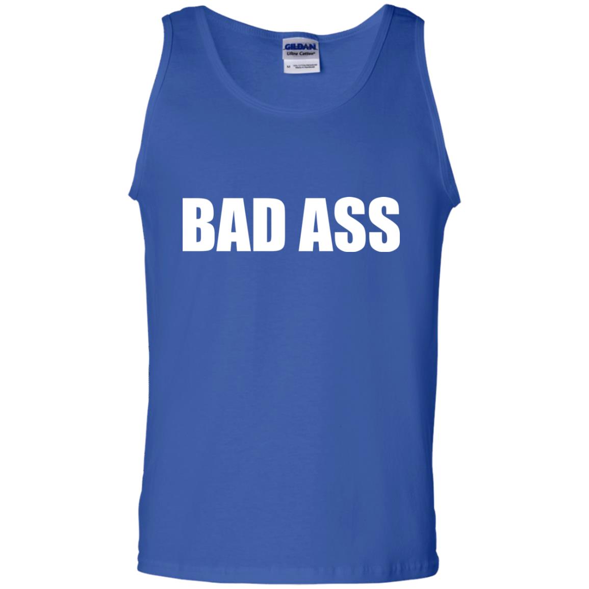 Badass Shirt For Women Or Men Royal