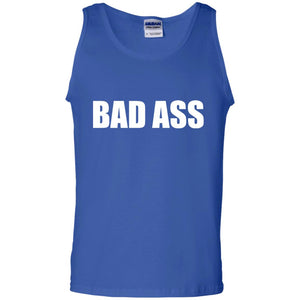 Badass Shirt For Women Or Men