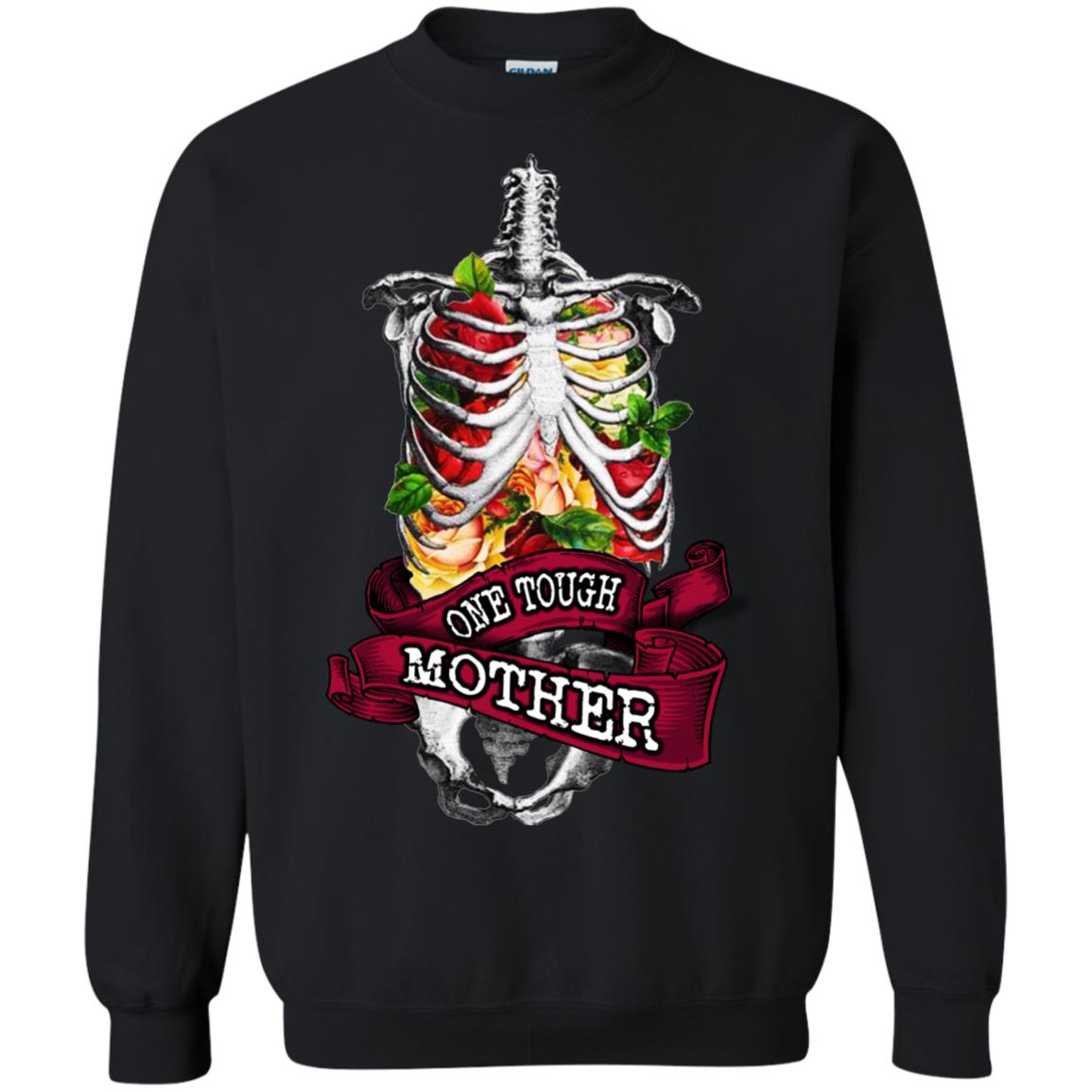 One Tough Mother Mommy Shirt