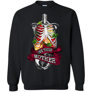 One Tough Mother Mommy Shirt