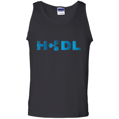 Hodl Ripple T-shirt Hold The Cryptocurrency Xrp Black