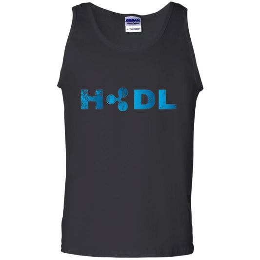 Hodl Ripple T-shirt Hold The Cryptocurrency Xrp Black