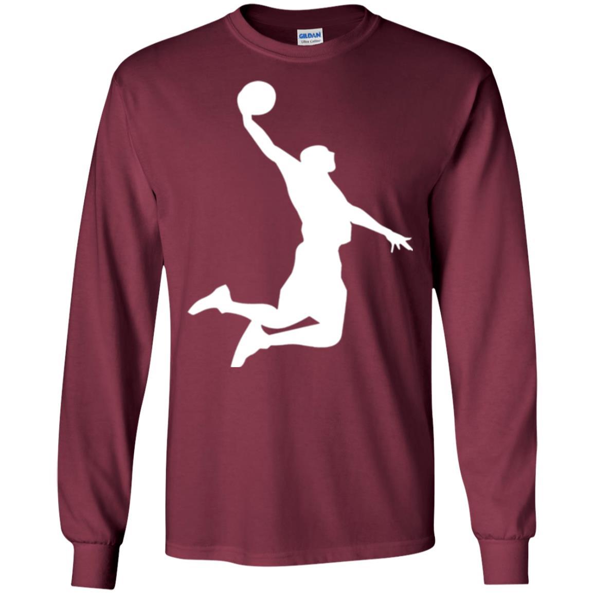 Basketball Lover T-shirt