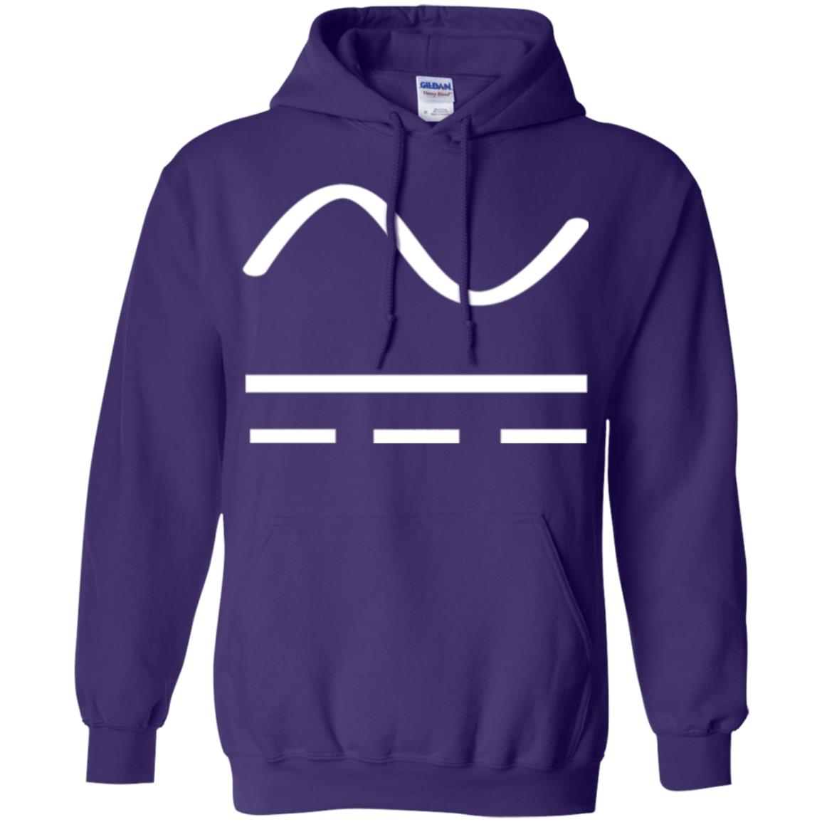 Electrician T-shirt Electrical Engineer Ac Current Dc Current Purple