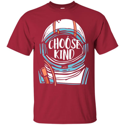 Spread Kindness T-shirt Choose Kind Cardinal